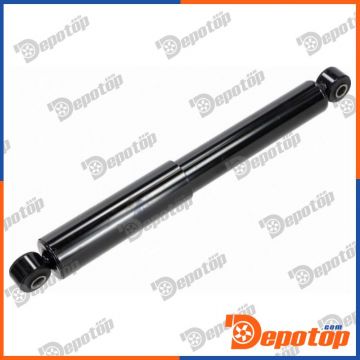 Amortisseur de suspension arrière pour CITROEN | A-CT-004, 40-267250001